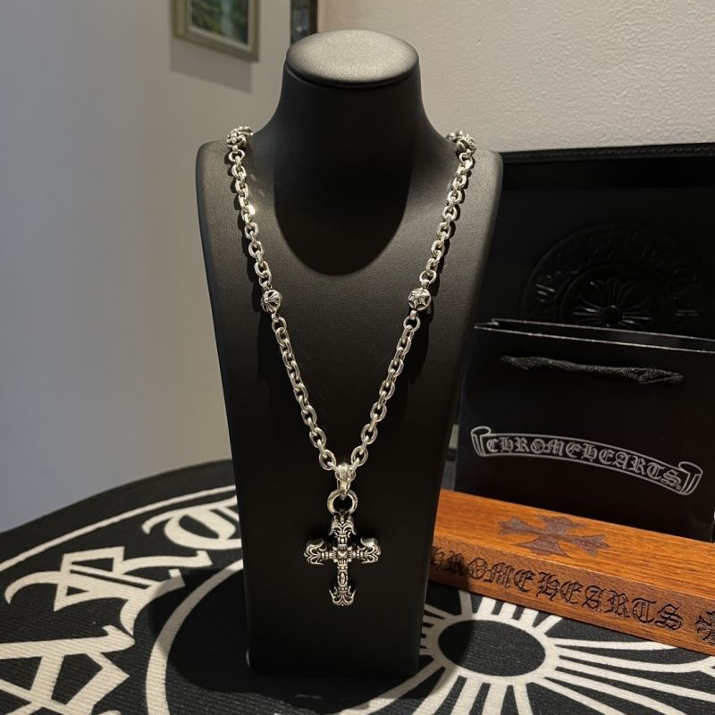 Chrome Hearts Necklaces